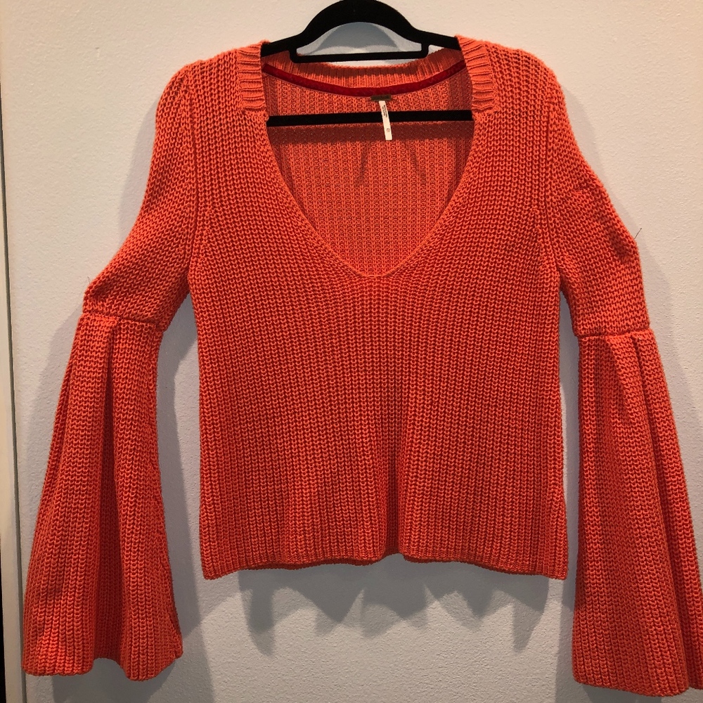 Free People Sweater